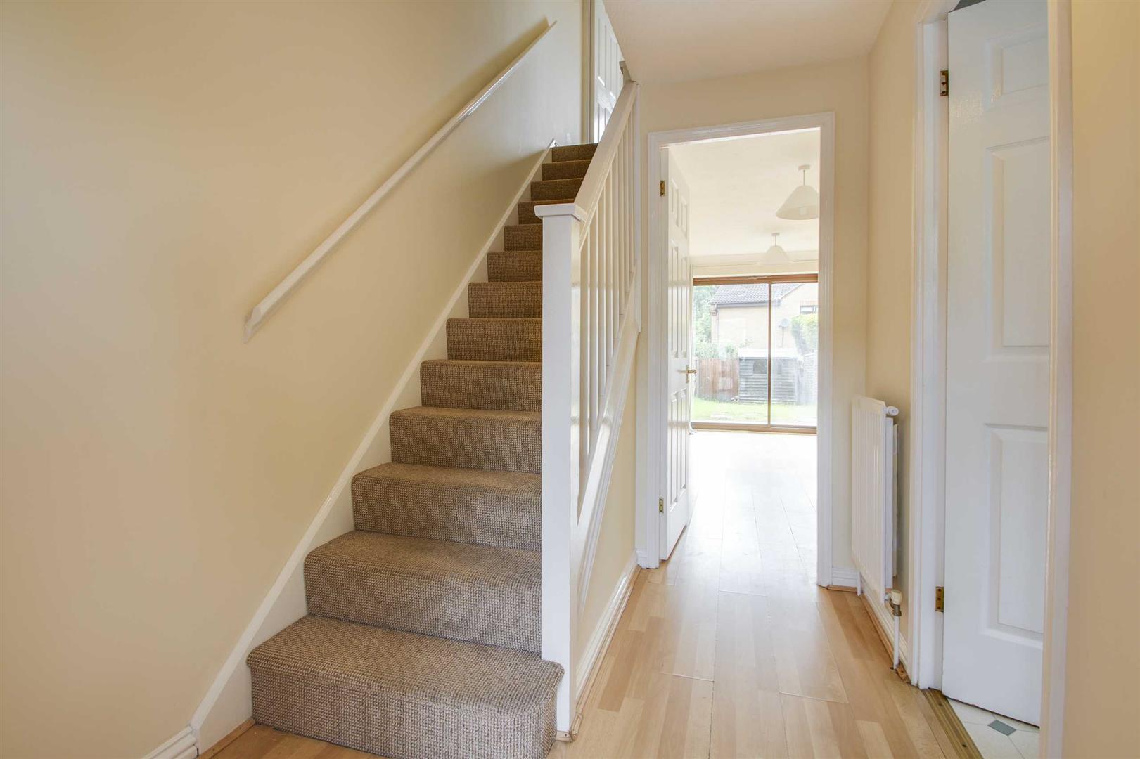 Coverack Place, Tattenhoe, Milton Keynes